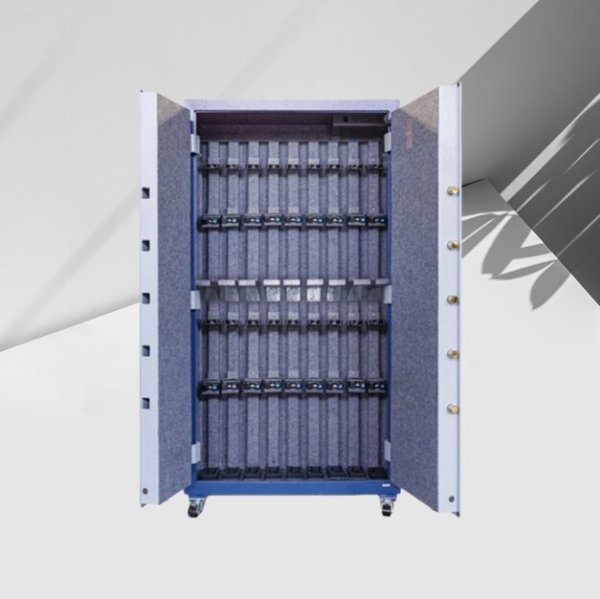 智能長槍柜（警務）