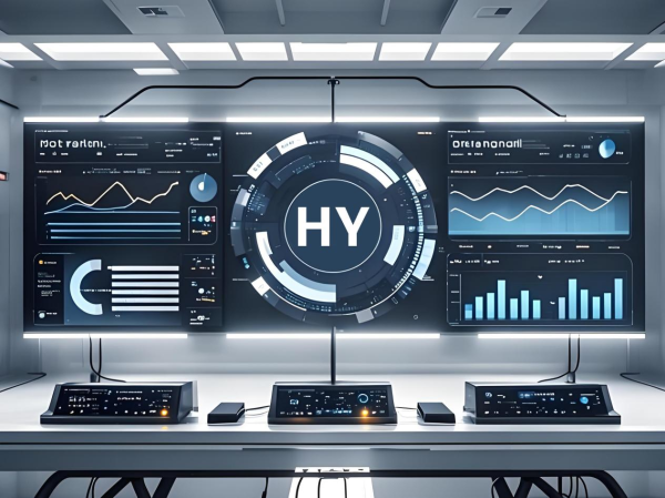 渙云科技新一代AI應用平臺