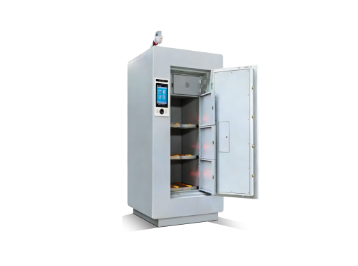 銀行智能業務庫（單門）