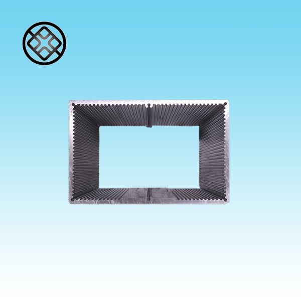 鋁合金工業(yè)型材：現(xiàn)代工業(yè)的基石