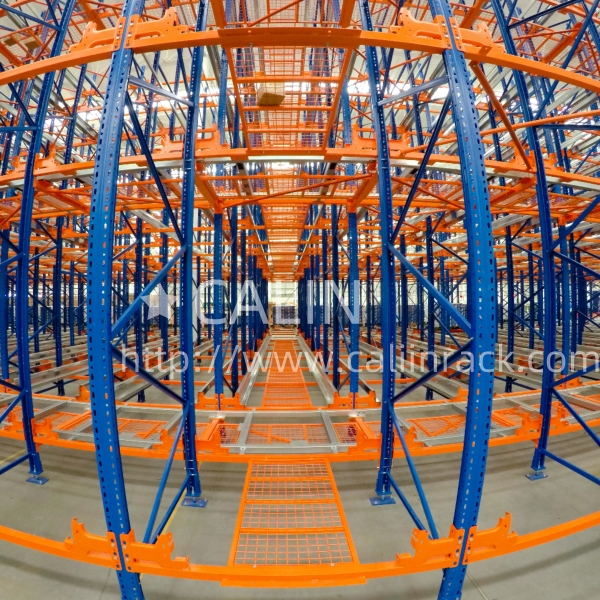 four way shuttle ≤600*600