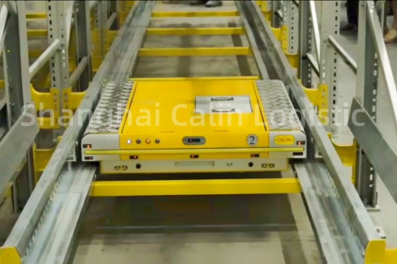 Pallet shuttle system (Overseas project).jpg