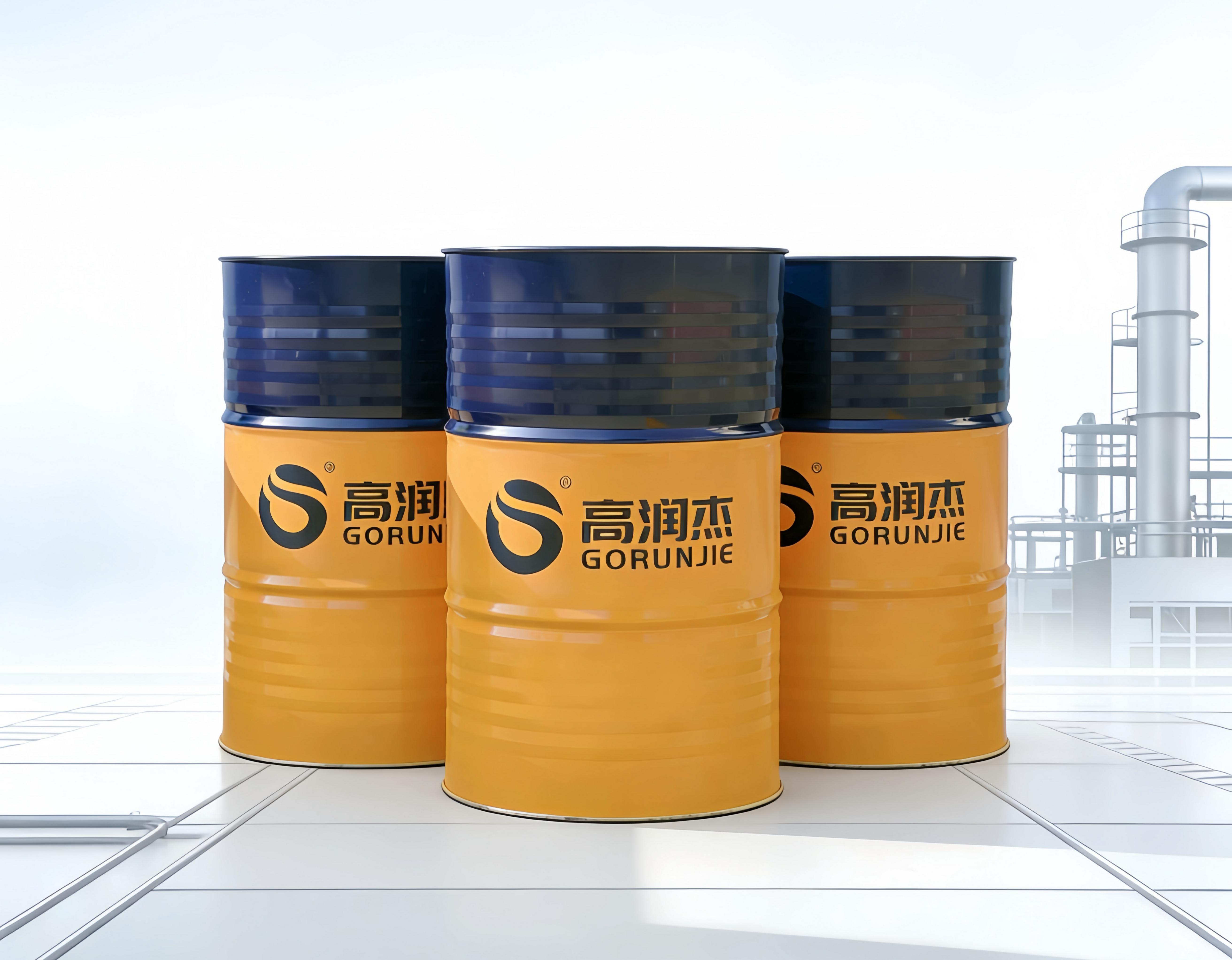 潤知坤1482 薄膜型防銹劑