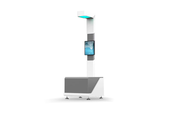靜態(tài)DWS一體機(jī)