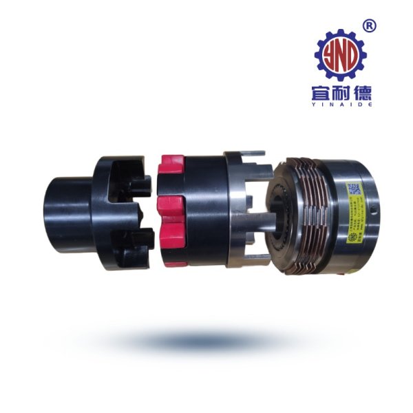 LDC輕型-聯(lián)軸器組合版