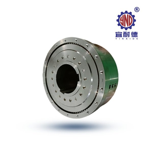 LDC重型-標準款