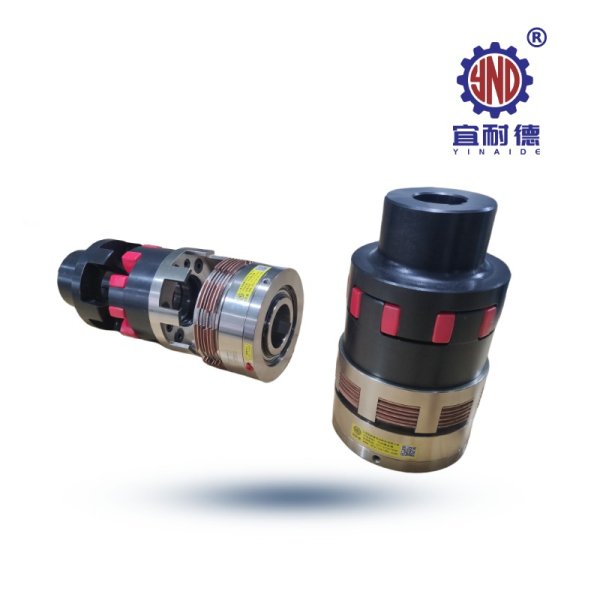 LDC輕型-聯(lián)軸器組合版