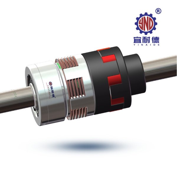 LDC輕型-聯(lián)軸器組合版