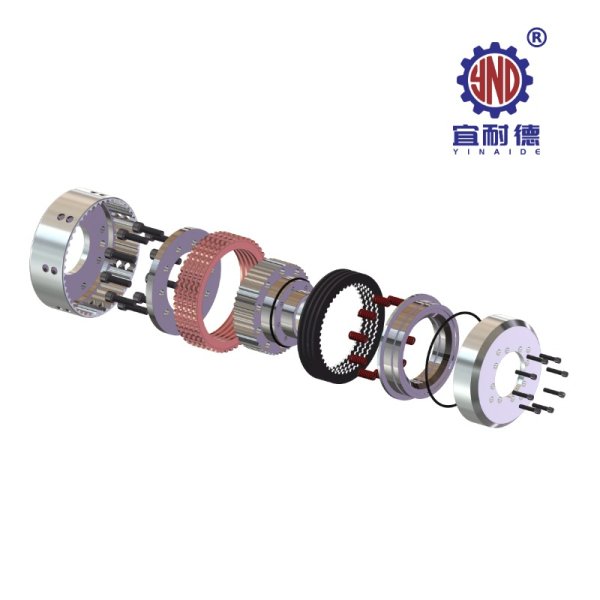 YOC輕型-濕式標(biāo)準(zhǔn)款