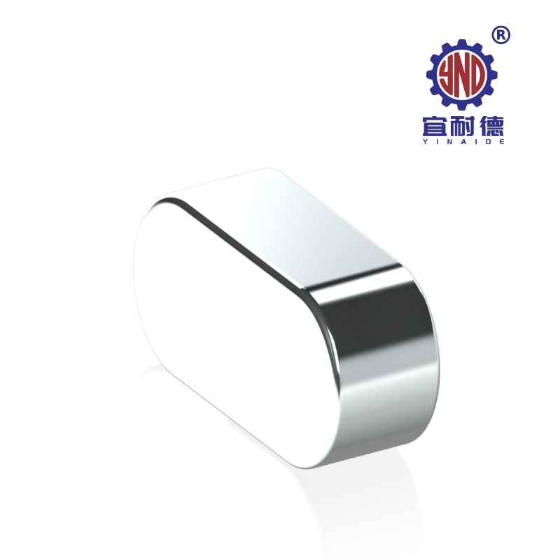 鍵槽標(biāo)準(zhǔn)