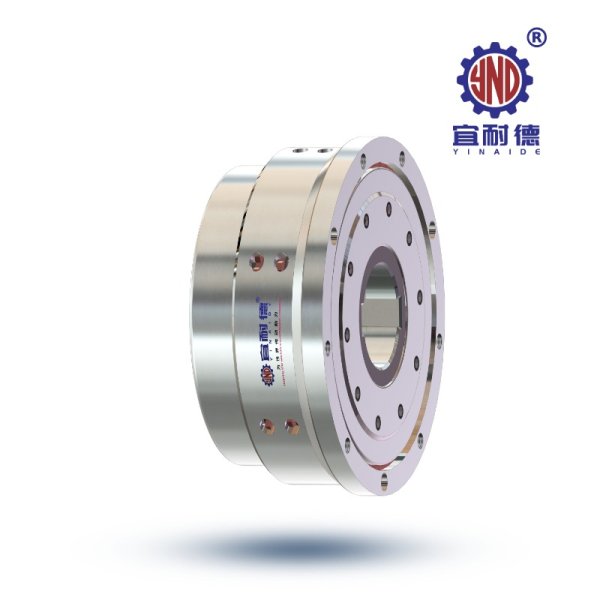 YOCH重型系列-濕式標(biāo)準(zhǔn)款