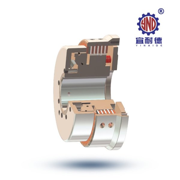 LDC重型-標(biāo)準(zhǔn)款