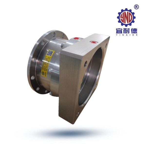 液壓濕式制動器-YOB-100B常閉型