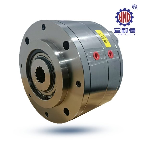 液壓制動(dòng)器-YOB-50A常閉型