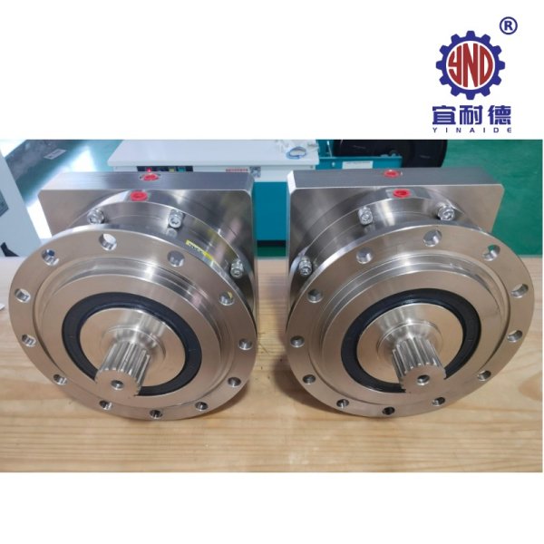 液壓濕式制動器-YOB-100B常閉型