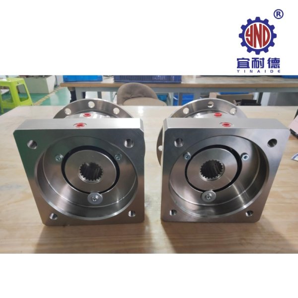 液壓濕式制動器-YOB-100B常閉型
