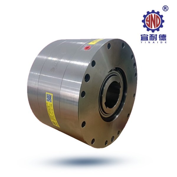 液壓制動器-YOB-500C常開型
