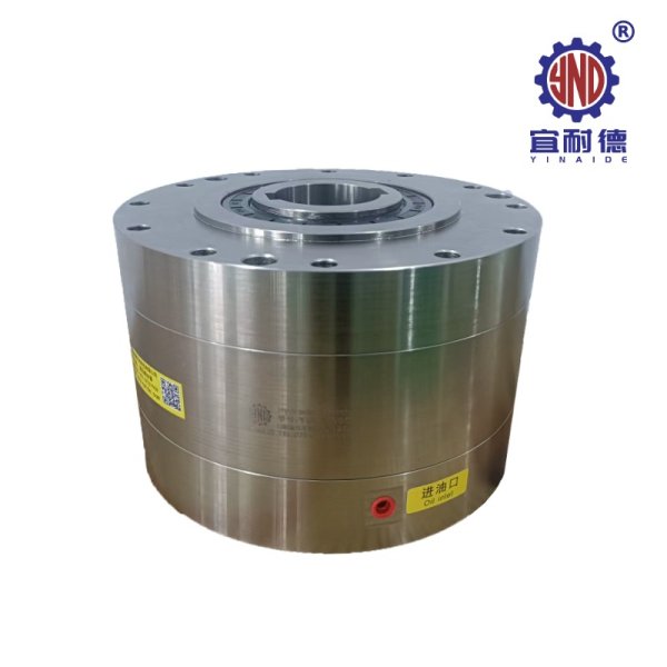 液壓制動器-YOB-500C常開型