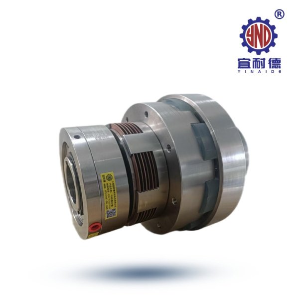 LDC-聯(lián)軸器組合版