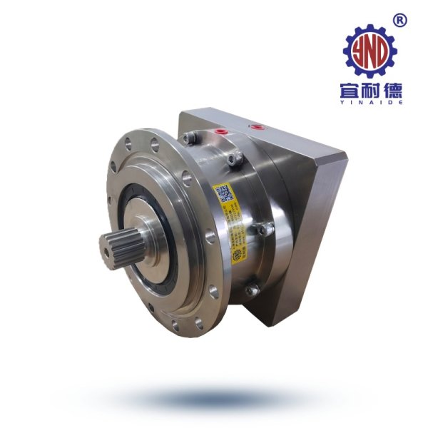 液壓濕式制動(dòng)器-YOB-100B常閉型