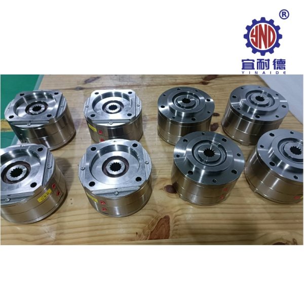 液壓制動(dòng)器-YOB-50A常閉型