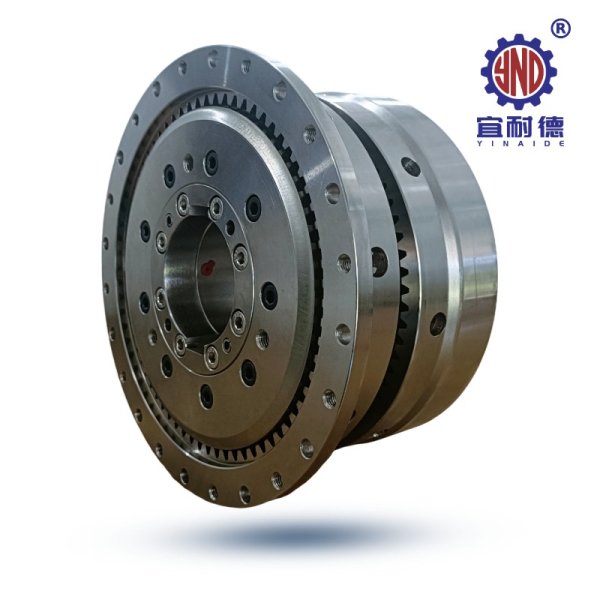 离合制动器组合