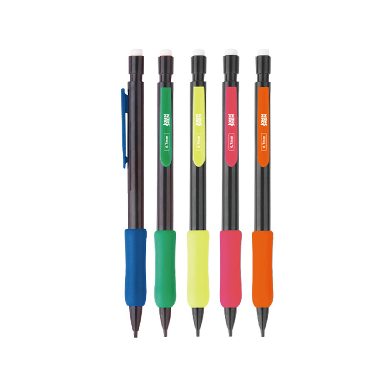 China Mechanical Pencil Supplier-Factory-Johnshen