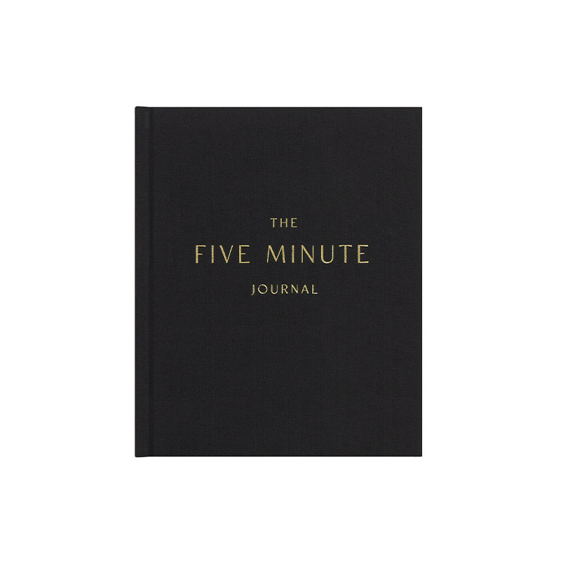 Five minute journal