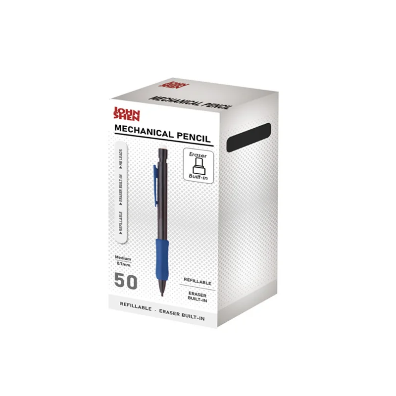 mechanical pencils