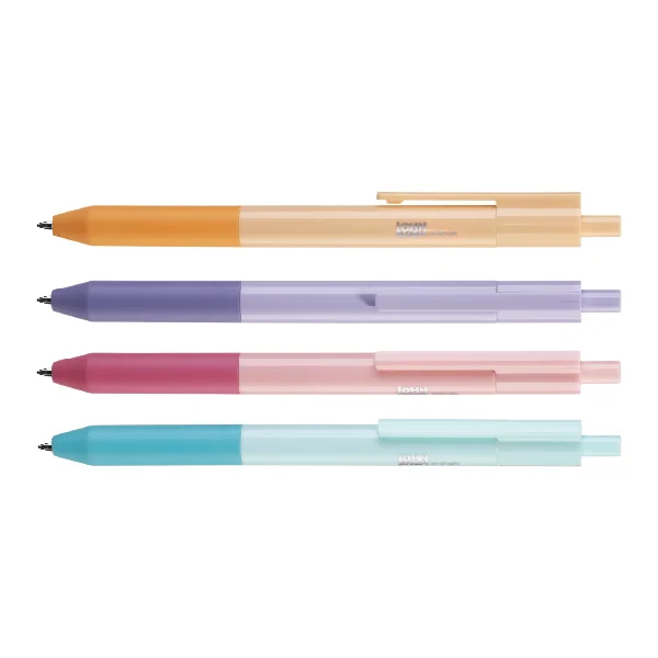 erasable pens