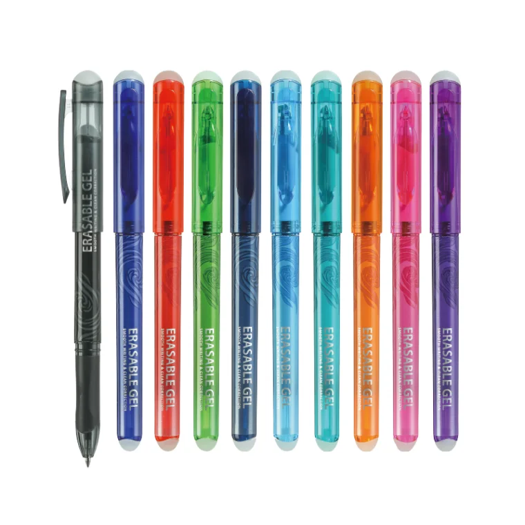 erasable pens