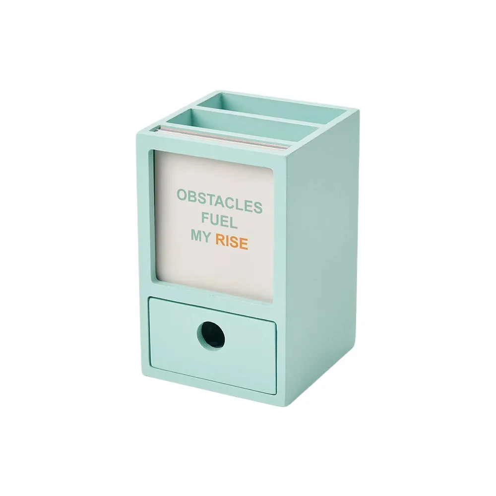 Desk Pen Holder for a Clean and Organized Workspace