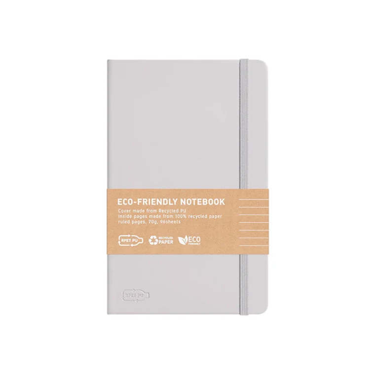 ECO-friendly notebooks ECO-friendly notebooks