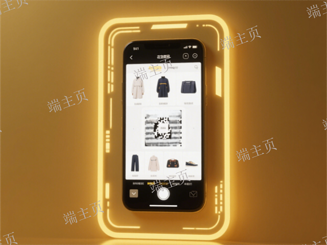 重慶復購二維碼開發(fā),二維碼