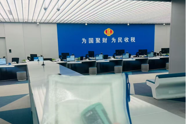 虎丘区税务个体户申报增值税申报流程,个体户申报