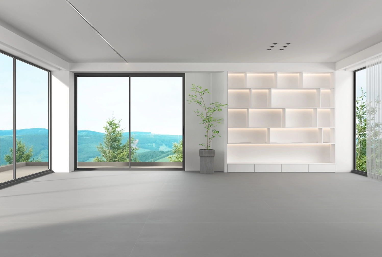 陽臺封窗 看這8種封窗款式 你喜歡哪款