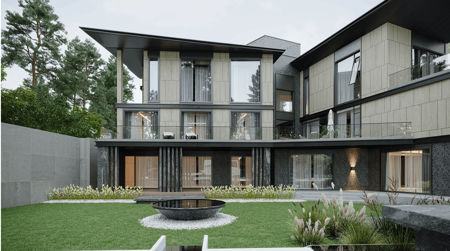 4SG玻璃，重新定義高性能門窗