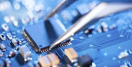 电子材料失效分析