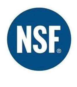 NSF��ˮ��Ʒ��֤