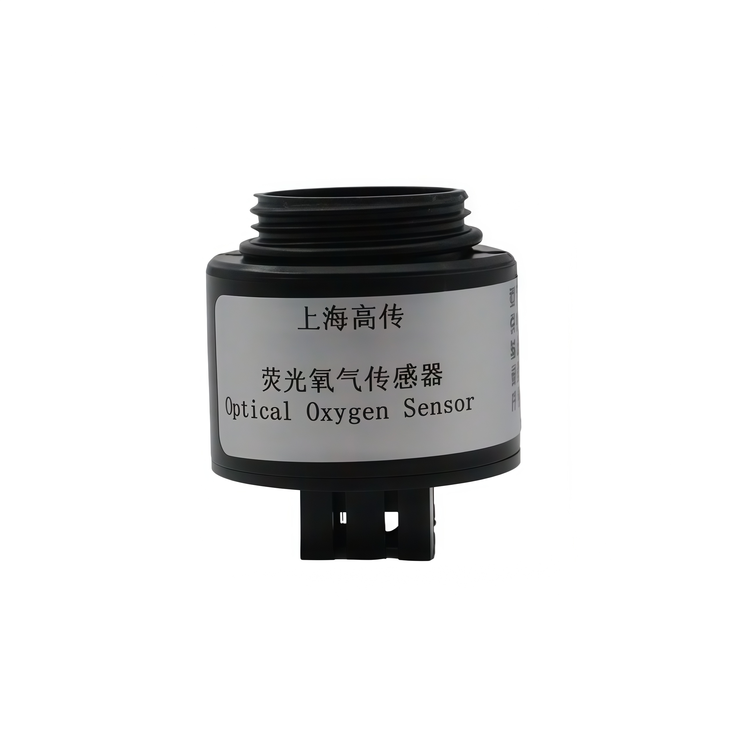熒光氧氣傳感器