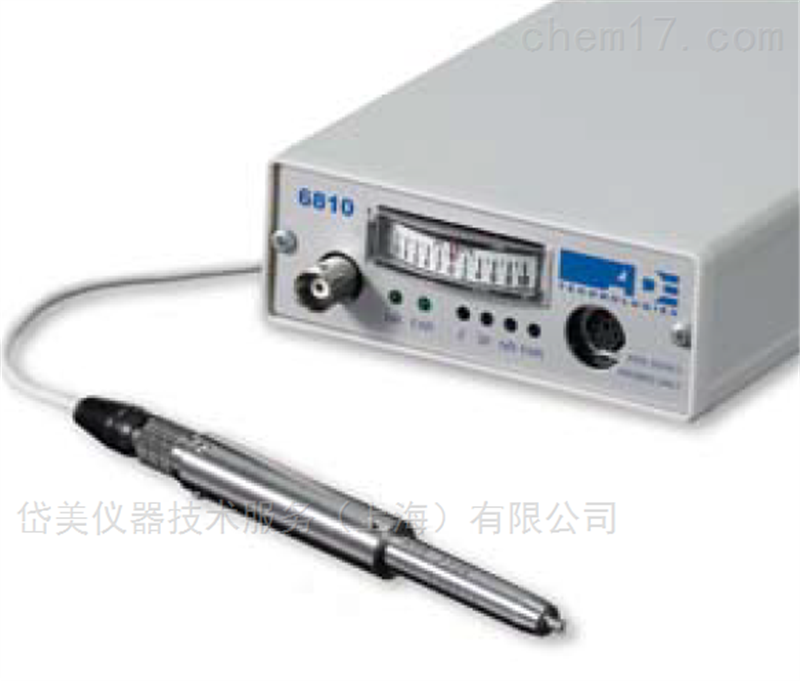 Microsense Microsense 5810/6810电容式位移传感器_岱美仪器技术服务(上海)有限公司