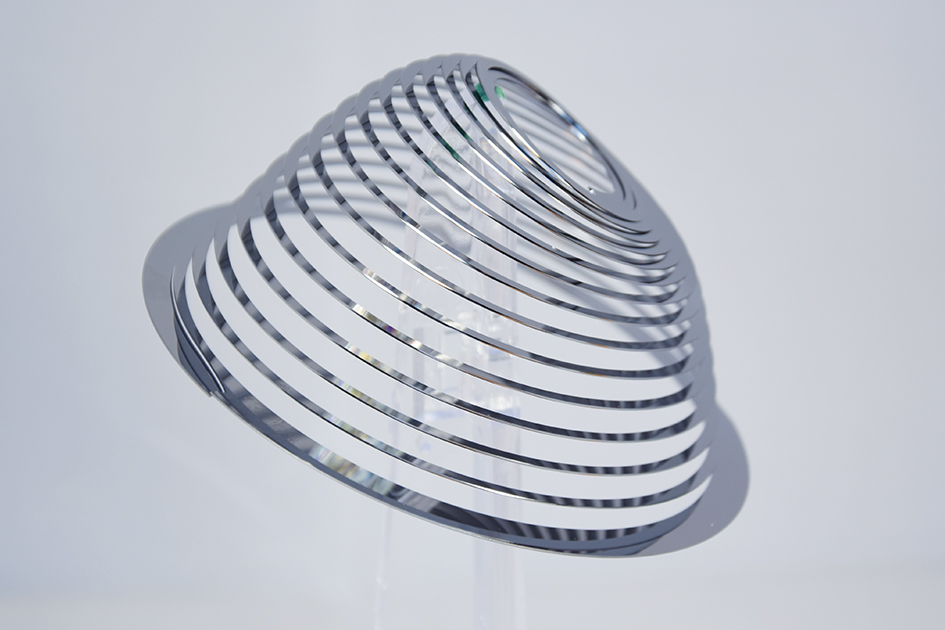 實現快速、潔凈且高性價比的晶圓切割TLS