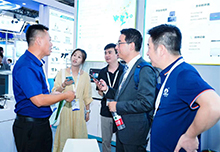 申花科技&易舍設(shè)計與您相約第二十屆北京分析測試學(xué)術(shù)報告會暨展覽會