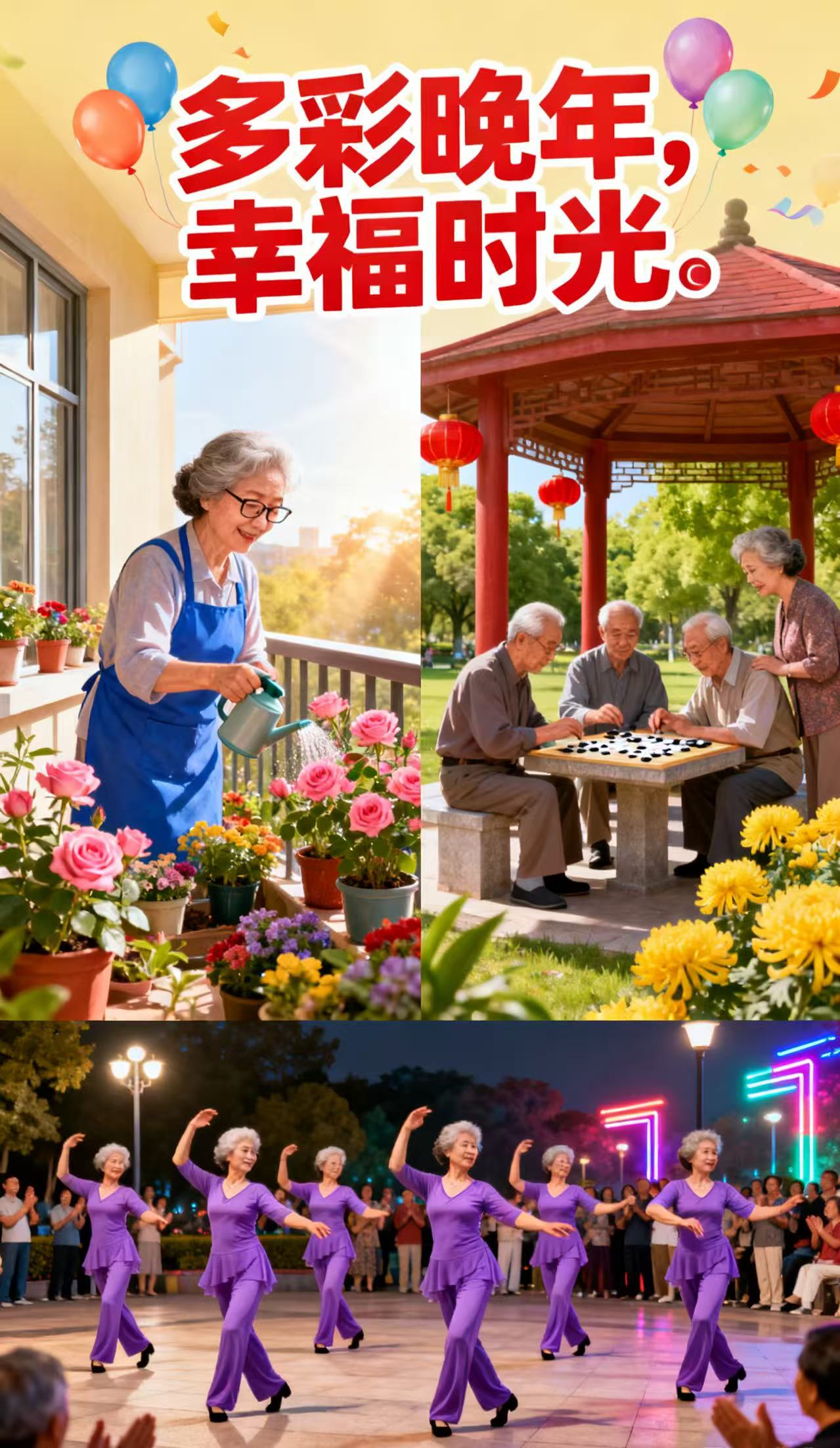 銀發經濟時代的風口，如何從設計角度和創新洞察抓住機會？