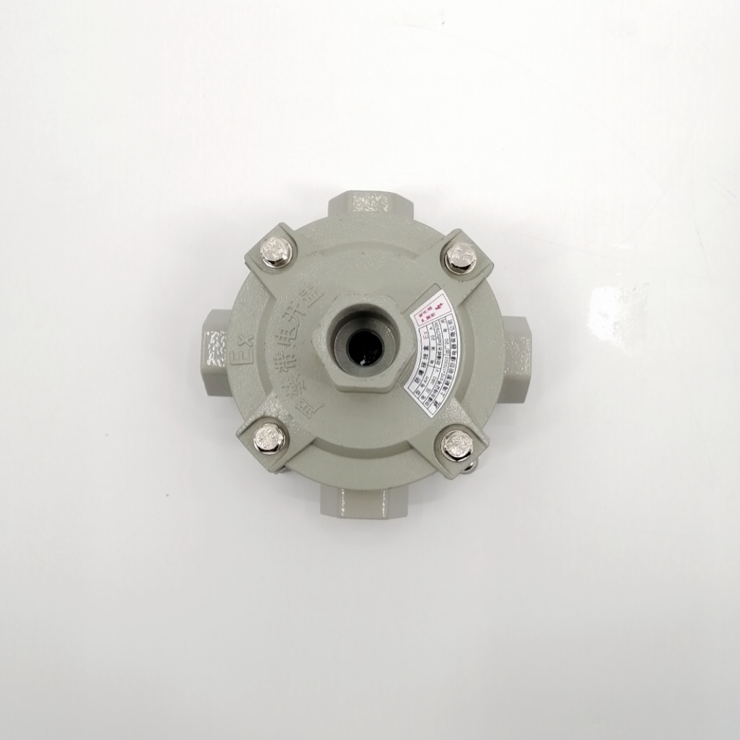 AH系列防爆接線盒