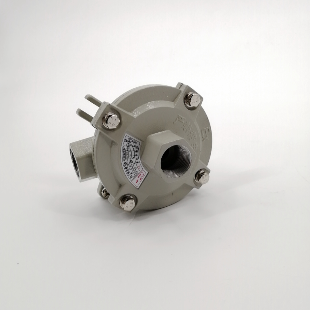 AH系列防爆接線盒