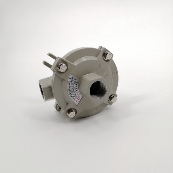 AH系列防爆接線盒