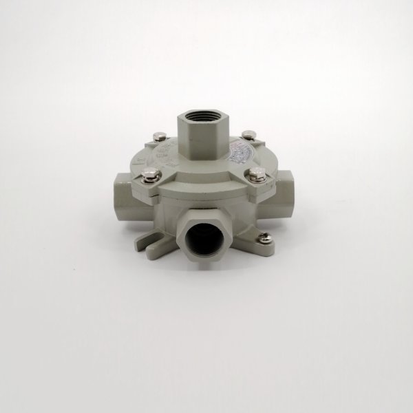 AH系列防爆接線盒