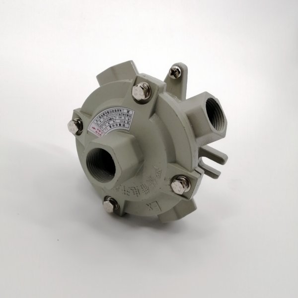 AH系列防爆接線盒