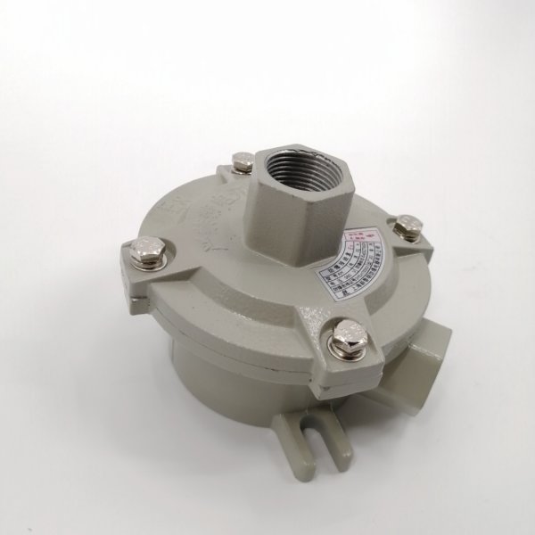 AH系列防爆接線盒